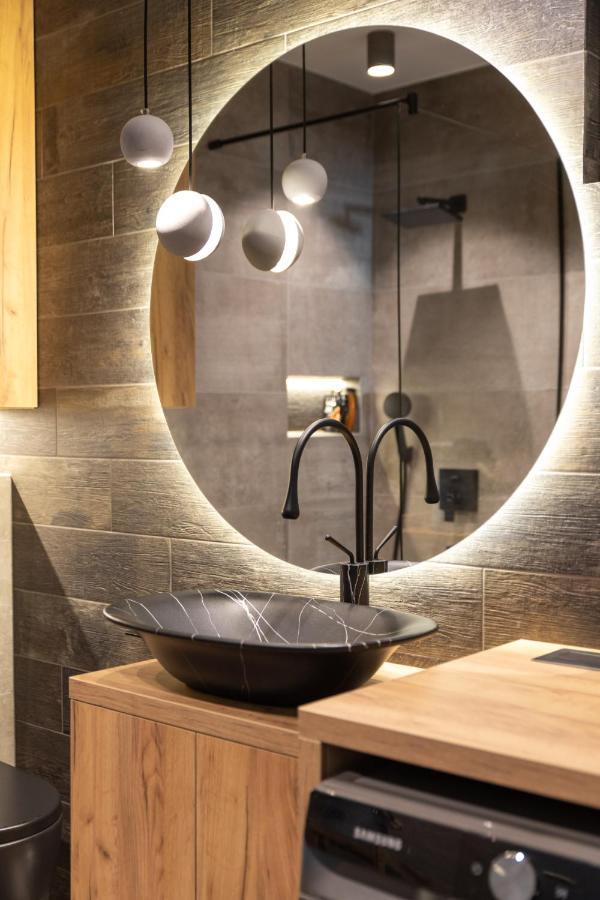 Apartment Mak Opatija Eksteriør bilde